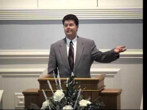 Video 2 - Billy Mayfair