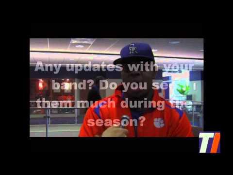 Video 6 - Da'Quan Bowers