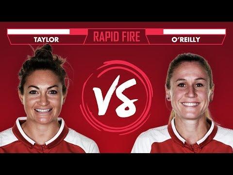 Video 4 - Heather O'Reilly