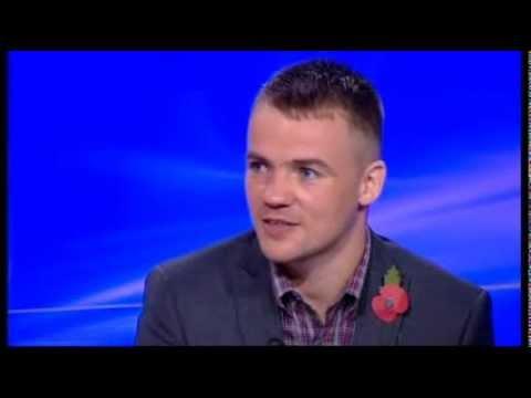 Video 2 - Anthony Ogogo