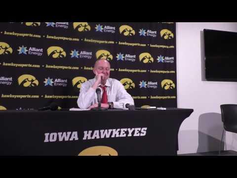 Video 5 - Thad Matta