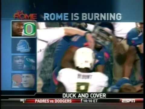 Video 3 - Rafer Alston