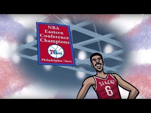 Video 3 - Julius Erving