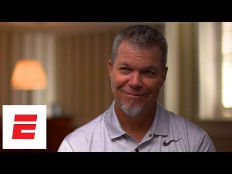 Video 3 - Chipper Jones