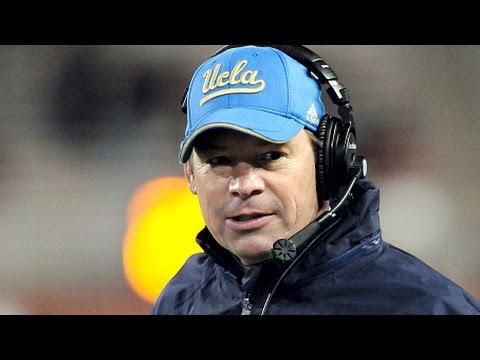 Video 2 - Jim Mora