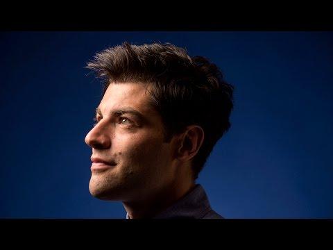 Video 6 - Kevin Reilly