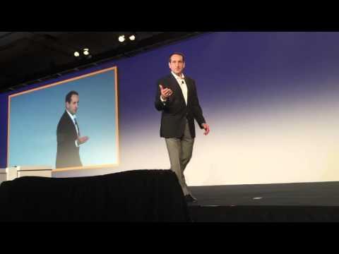 Video 2 - Grayson Allen