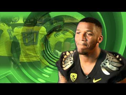 Video 4 - LaMichael James