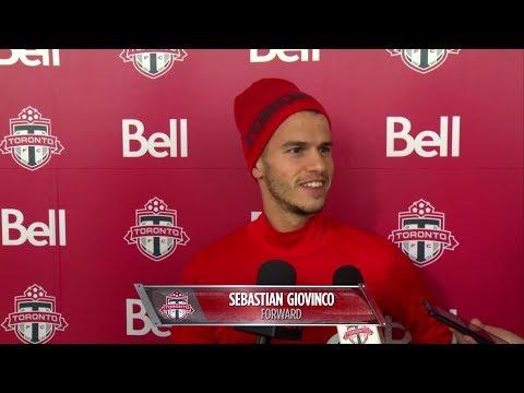 Video 4 - Sebastian Giovinco