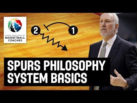 Video 1 - Gregg Popovich