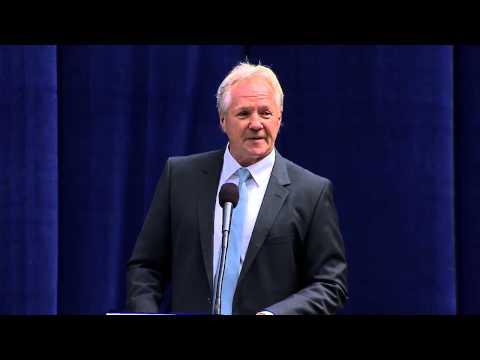 Video 1 - Darryl Sittler