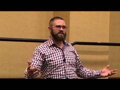 Video 3 - Taylor Lipsett