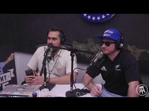 Video 4 - Ray Whitney