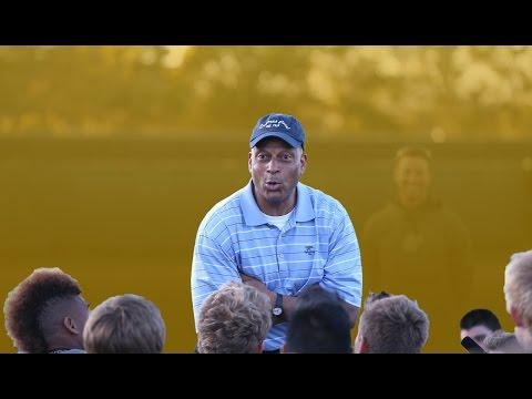 Video 3 - Mark Bavaro