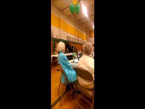 Video 1 - Mark Snyder