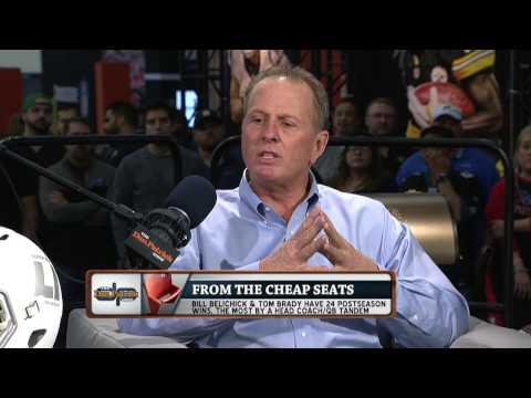 Video 4 - Sean Salisbury