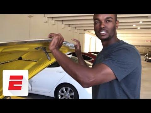 Video 1 - Michael Taylor