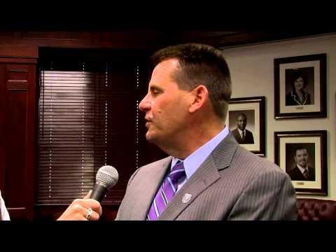 Video 4 - Russ Pennell