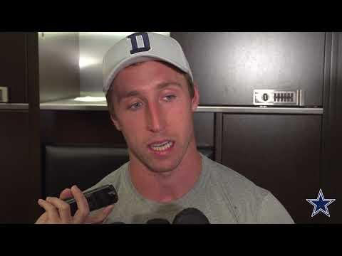 Video 2 - Sean Lee