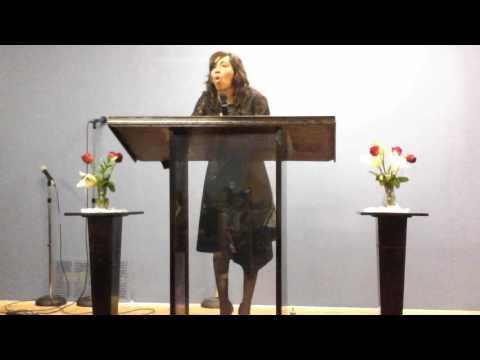 Video 1 - Michelle Roark