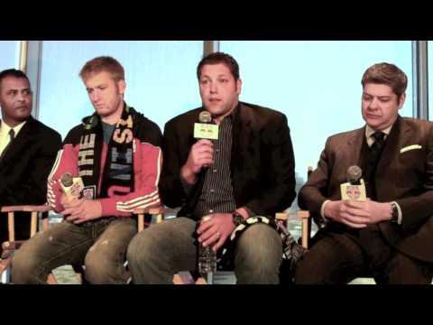 Video 1 - Tony Meola