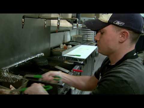 Video 1 - Crawford Ker