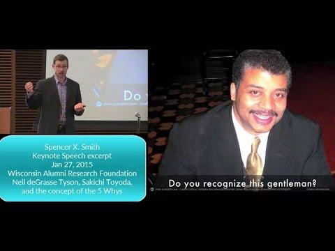 Video 2 - Neil Smith