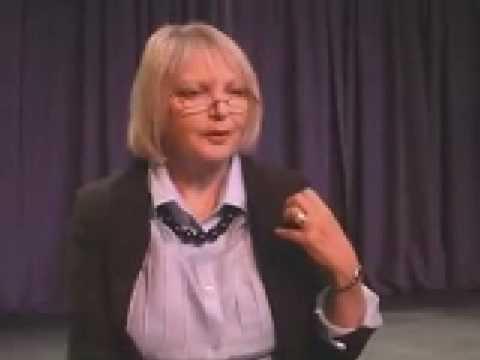 Video 3 - Denise Austin