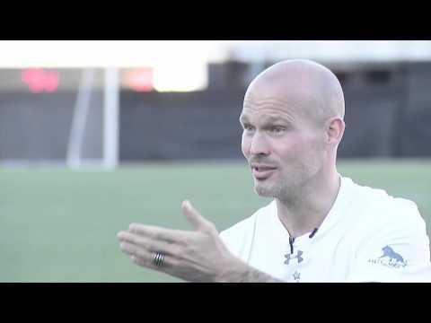 Video 6 - Fredrik Ljungberg