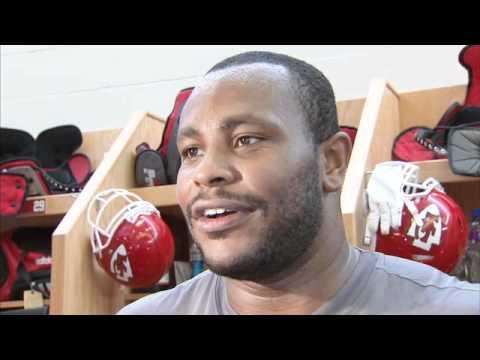 Video 2 - Atiyyah Ellison