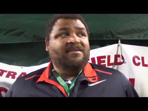 Video 3 - Reese Hoffa