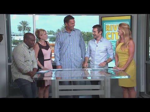 Video 1 - Tony Boselli