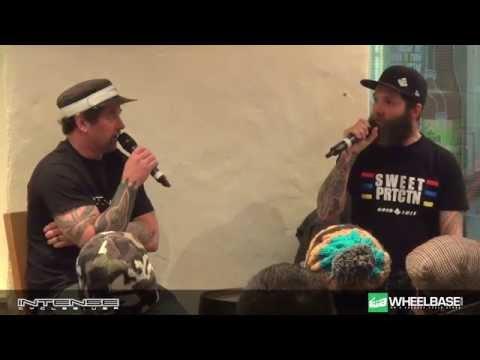 Video 4 - Shaun Palmer