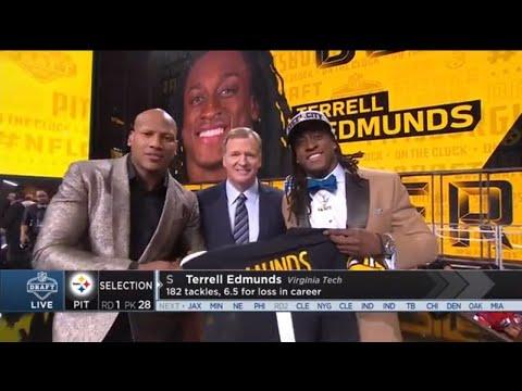 Video 3 - Ryan Shazier