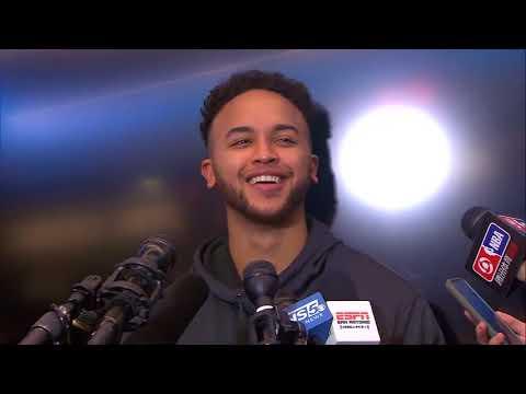 Video 5 - Kyle Anderson