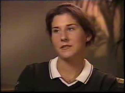 Video 5 - Monica Seles