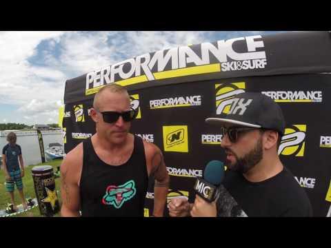 Video 4 - Rusty Malinoski