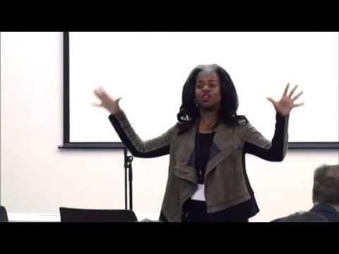 Video 3 - Eric Kelly