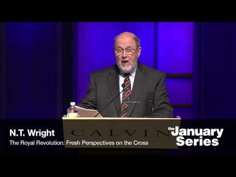 Video 2 - Calvin Pace