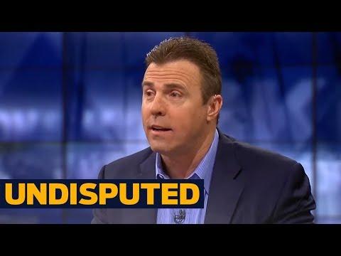 Video 4 - Bill Romanowski