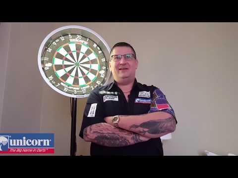 Video 5 - Gary Anderson