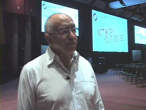 Video 3 - Randy Cross