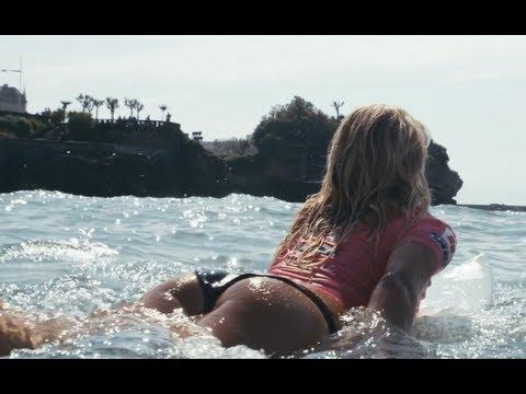 Video 6 - Stephanie Gilmore