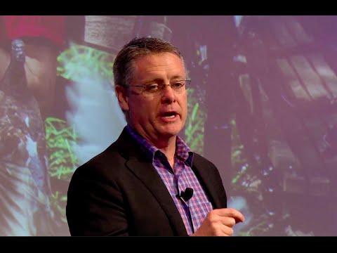 Video 1 - Tony Gonzalez