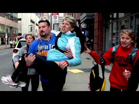 Video 2 - Joe Andruzzi