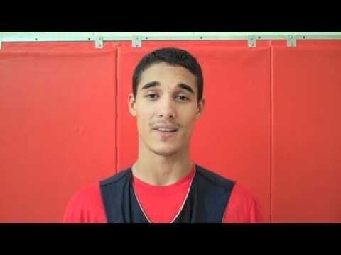 Video 4 - Nick Johnson