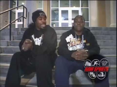 Video 5 - Cameron Artis-Payne