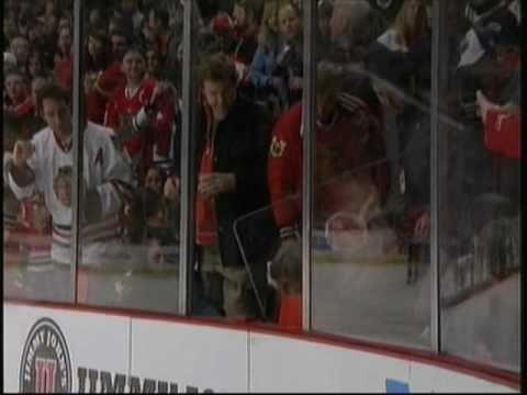 Video 5 - Jordan Hendry