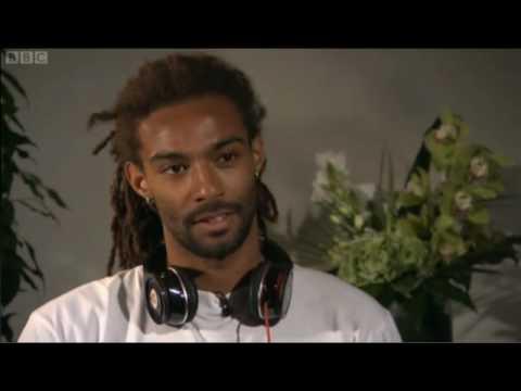 Video 4 - Dustin Brown