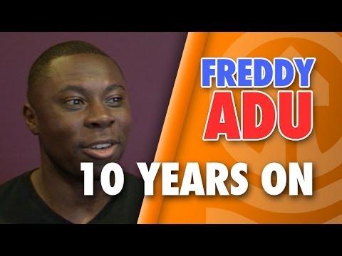 Video 4 - Freddy Adu